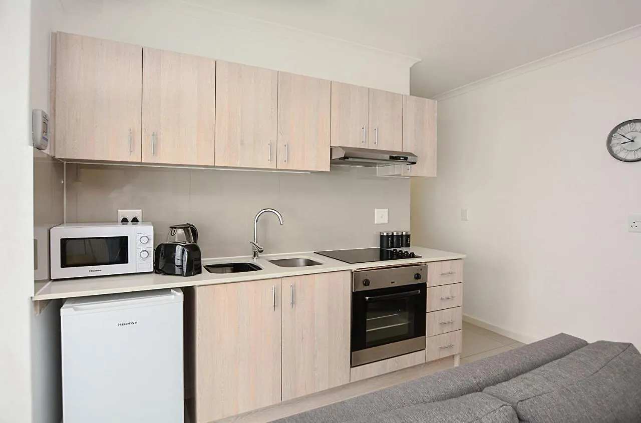 Apartment Luxury Beachfront W Swimming Pool- , 111 Azure On The Bay, Big Bay, Cape Town South Africa